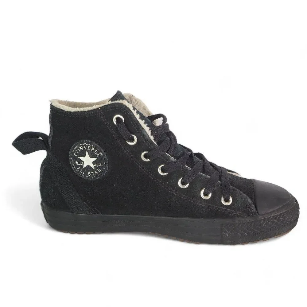 Converse brand chuck